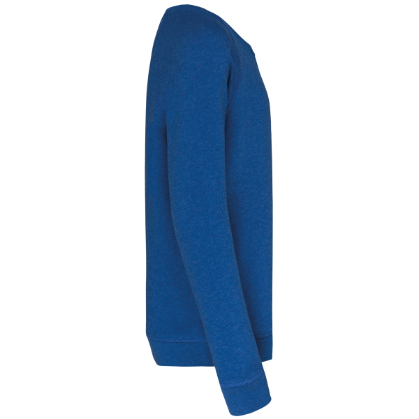 Sweat-shirt Bio manches raglan enfant – Image 2617