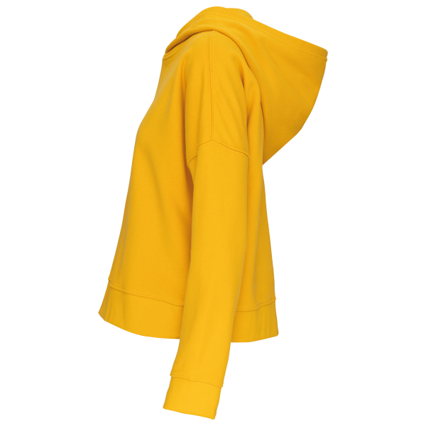 Sweat-shirt capuche Bio femme – Image 2096