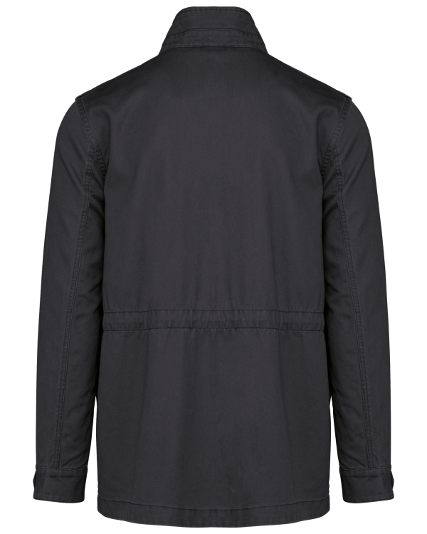 Veste safari homme – Image 243