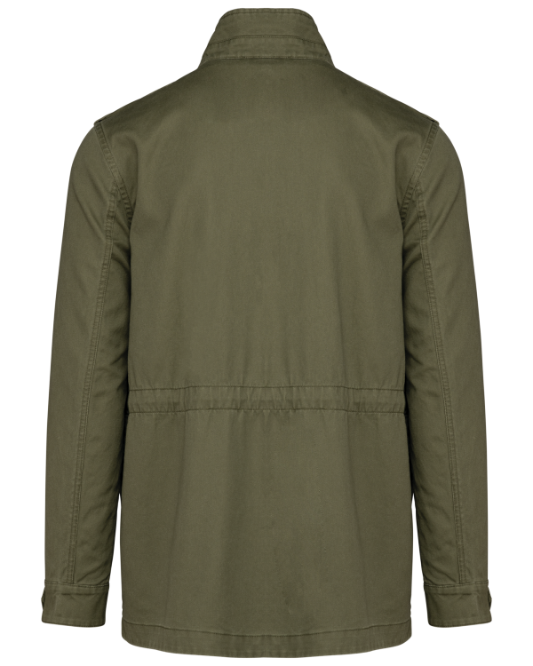 Veste safari homme – Image 255