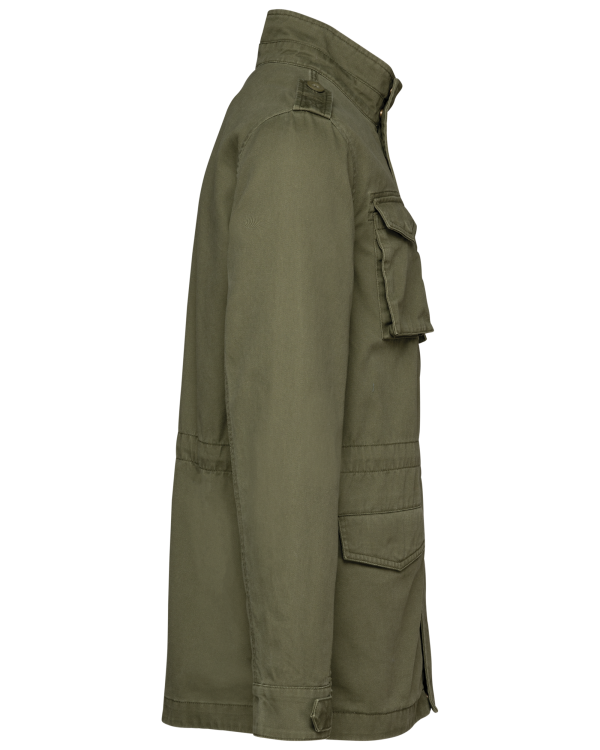 Veste safari homme – Image 256