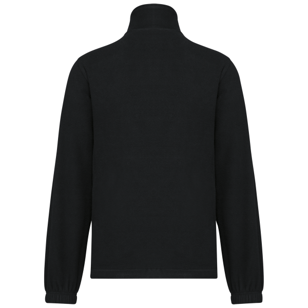 Veste polaire ajustable à poignets élastiqués – Image 565