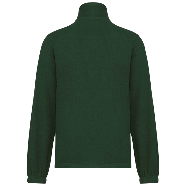 Veste polaire ajustable à poignets élastiqués – Image 1398