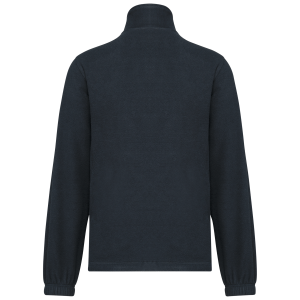 Veste polaire ajustable à poignets élastiqués – Image 1438