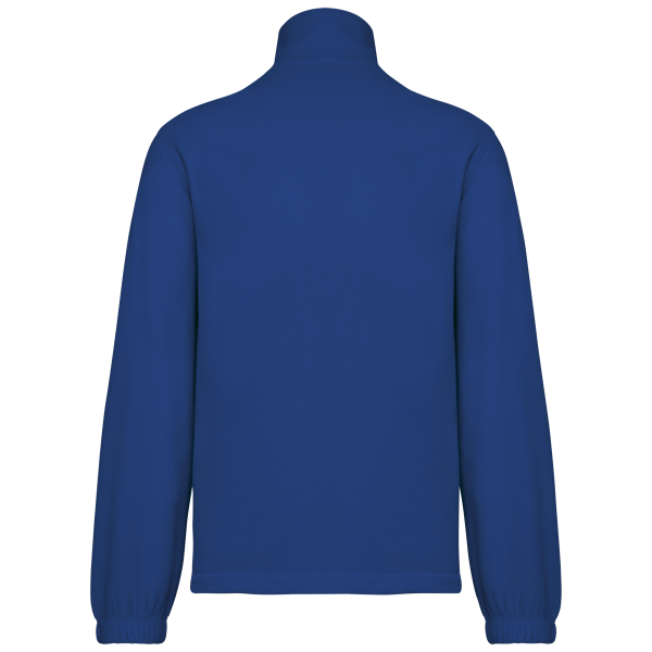 Veste polaire ajustable à poignets élastiqués – Image 1478
