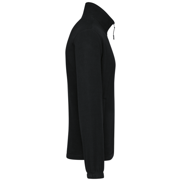 Veste polaire ajustable à poignets élastiqués – Image 1359