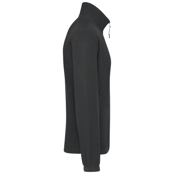 Veste polaire ajustable à poignets élastiqués – Image 1379