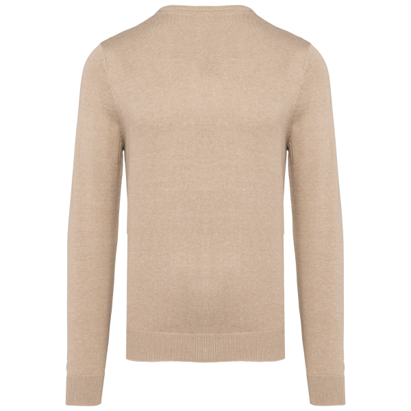 Pull col V homme – Image 751