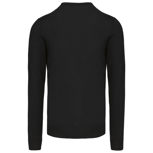 Pull col V homme – Image 765