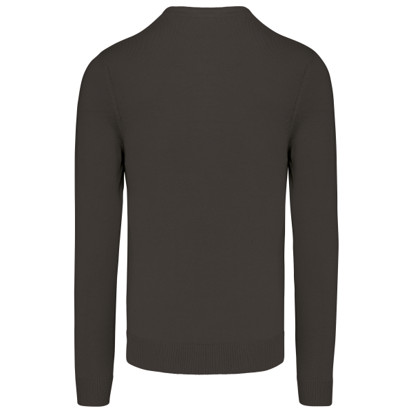 Pull col V homme – Image 779