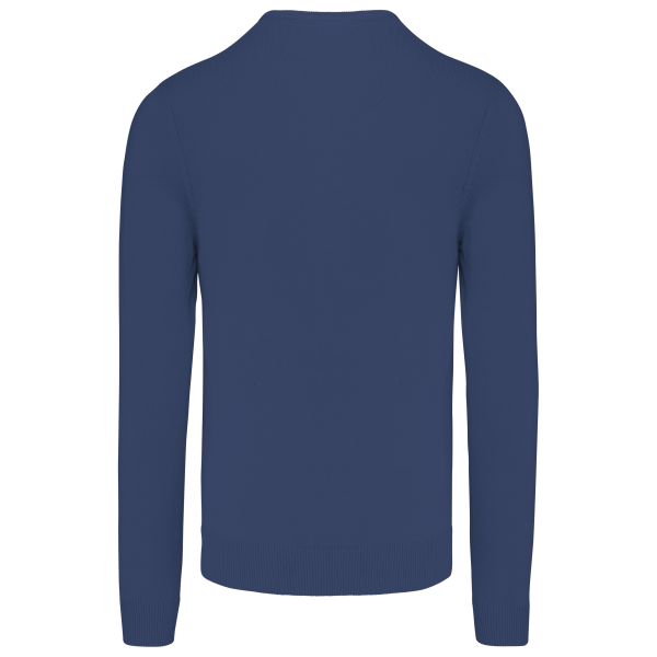 Pull col V homme – Image 793