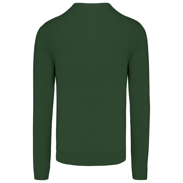 Pull col V homme – Image 807