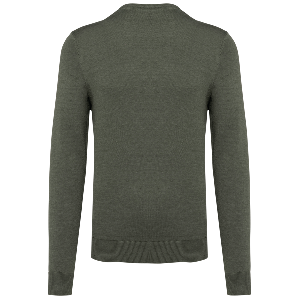 Pull col V homme – Image 821