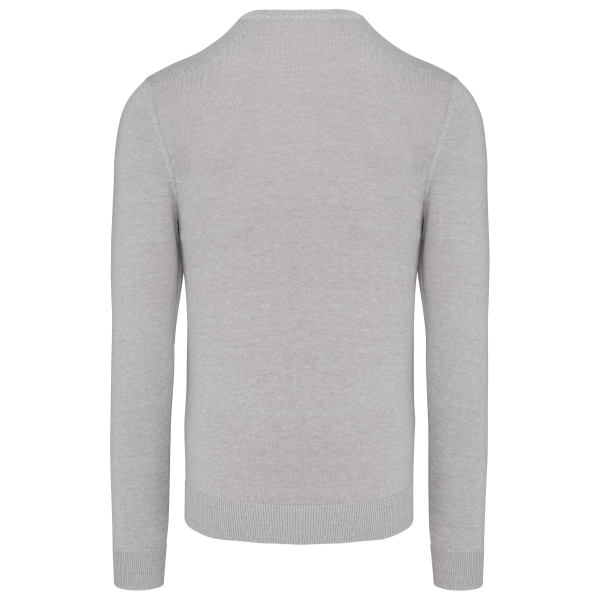 Pull col V homme – Image 835