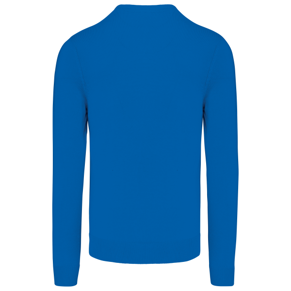 Pull col V homme – Image 849
