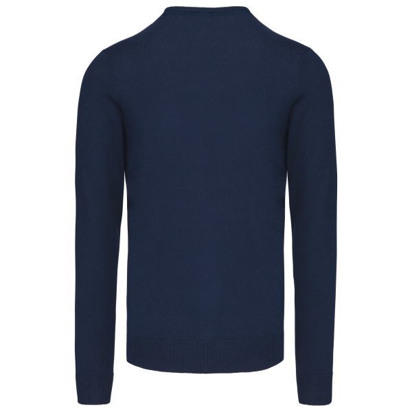 Pull col V homme – Image 863