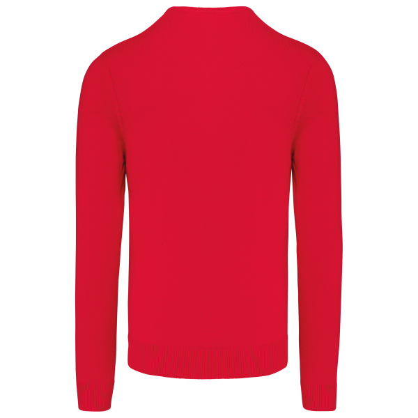 Pull col V homme – Image 877