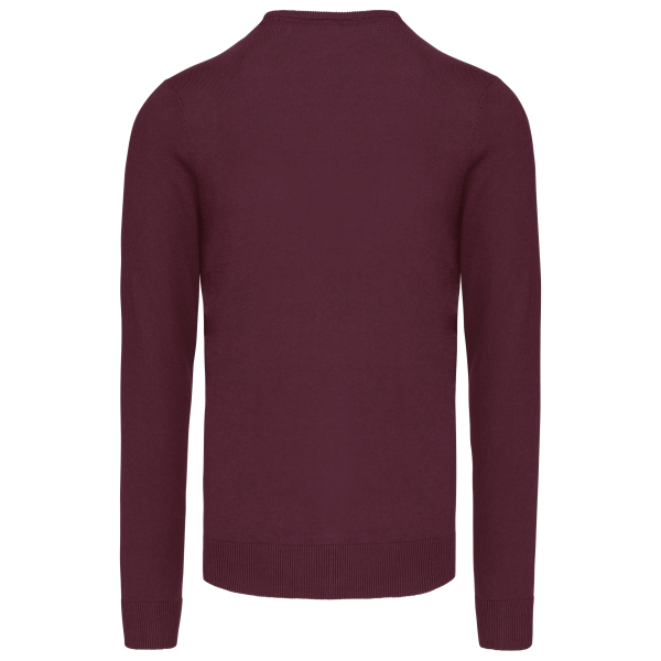 Pull col V homme – Image 891