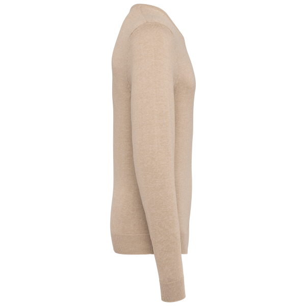 Pull col V homme – Image 752