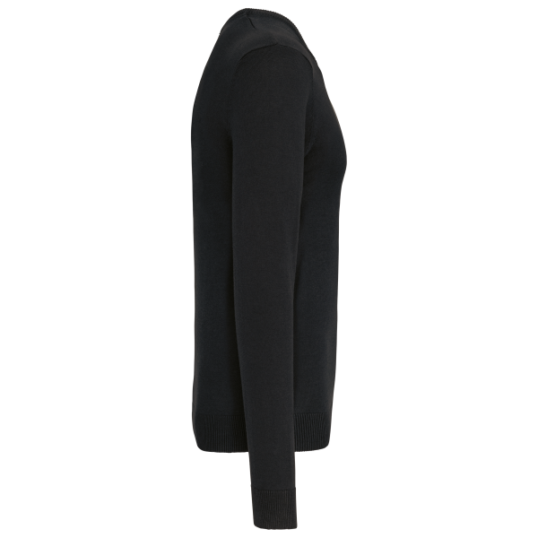 Pull col V homme – Image 766