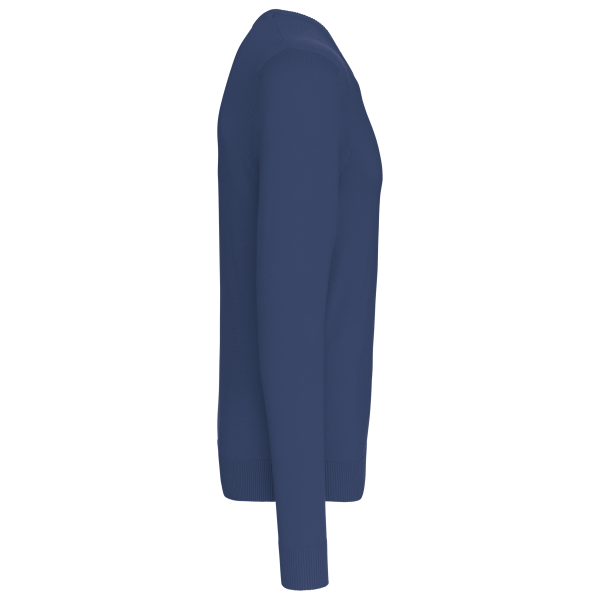 Pull col V homme – Image 794