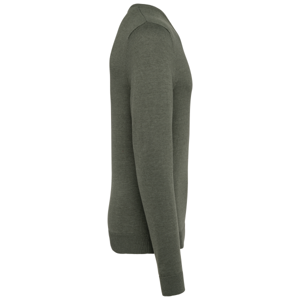 Pull col V homme – Image 822