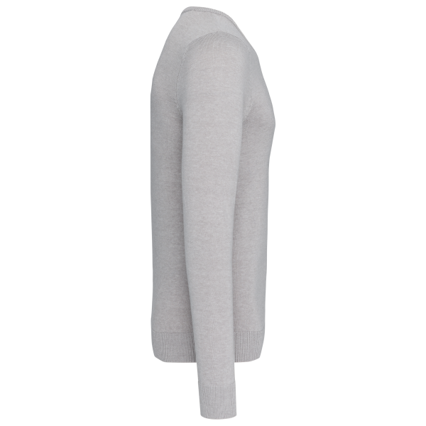 Pull col V homme – Image 836