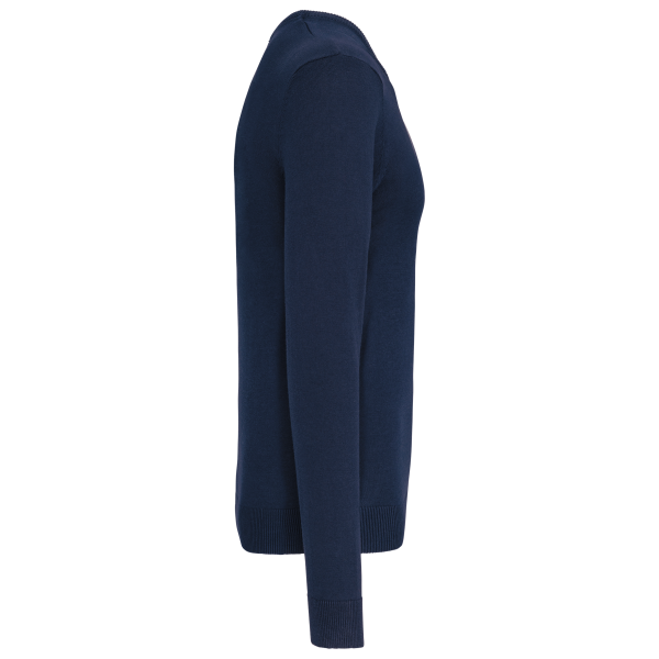 Pull col V homme – Image 864