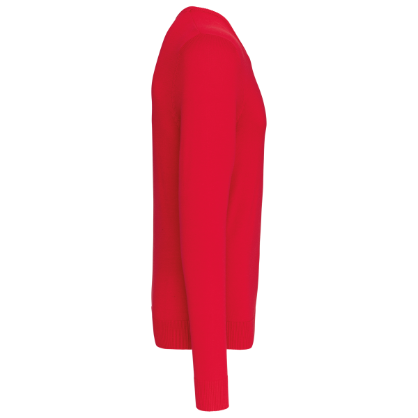 Pull col V homme – Image 878