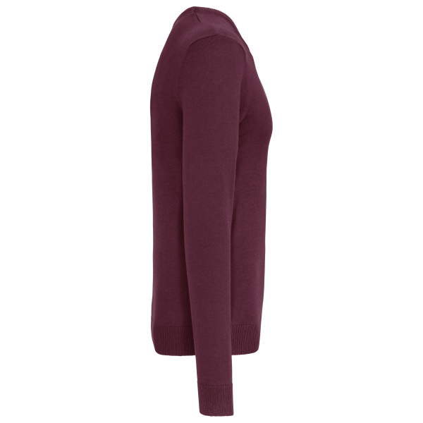 Pull col V homme – Image 892