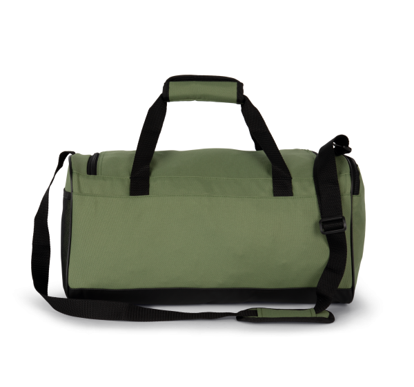 Sac de sport essentiel recyclé – Image 172