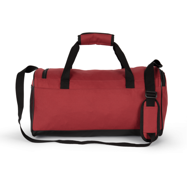 Sac de sport essentiel recyclé – Image 174