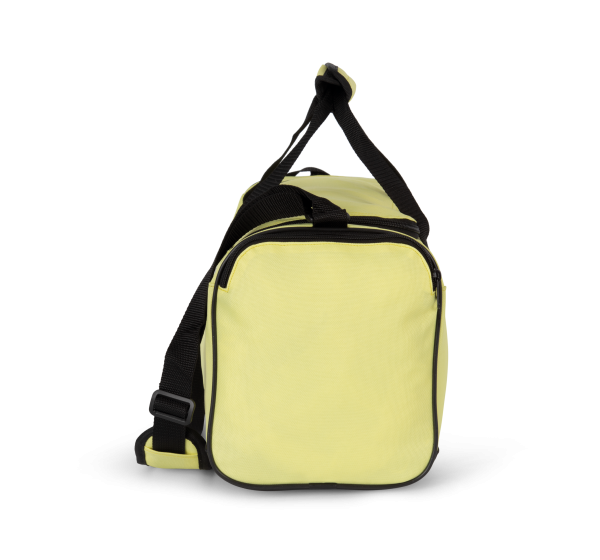 Sac de sport essentiel recyclé – Image 171
