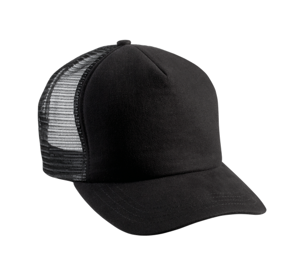 Casquette trucker - 5 panneaux – Image 43