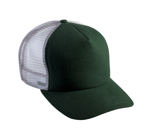 Casquette trucker - 5 panneaux – Image 44