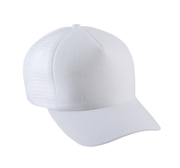 Casquette trucker - 5 panneaux – Image 48