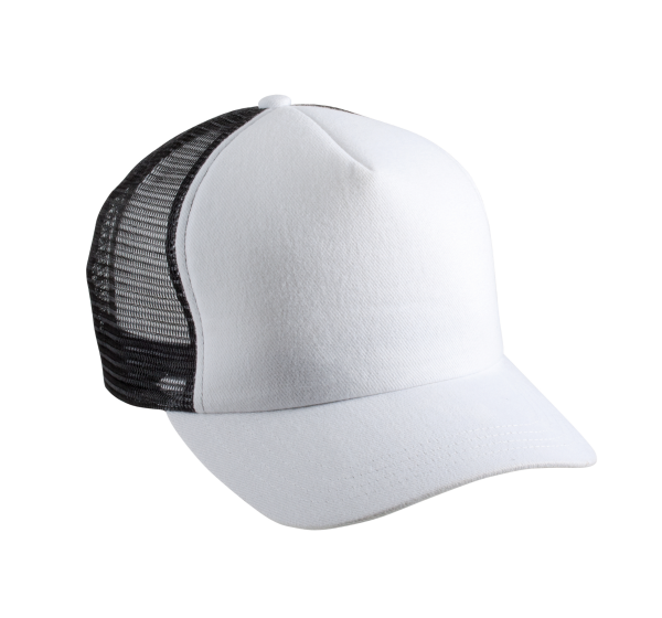 Casquette trucker - 5 panneaux – Image 49