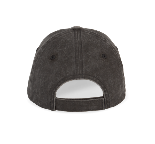 Casquette vintage - Dad cap – Image 573