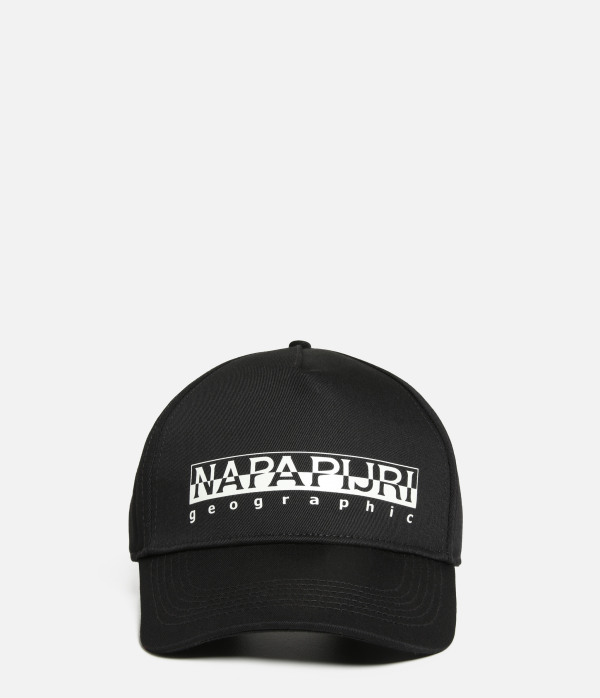 Casquette F-Box
