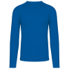 T-shirt double peau sport manches longues unisexe – Image 9797