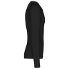 T-shirt double peau sport manches longues unisexe – Image 9738