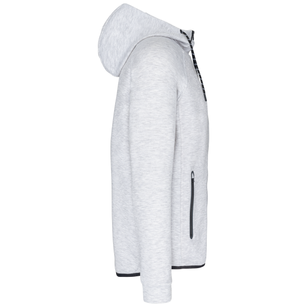 Veste à capuche performance – Image 420