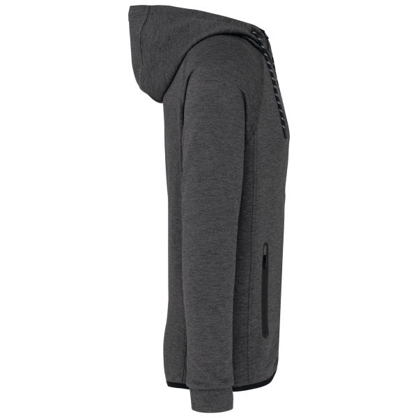 Veste à capuche performance – Image 448