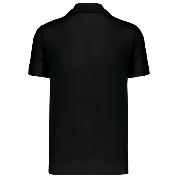 Polo manches courtes homme – Image 10612