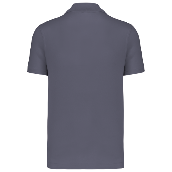 Polo manches courtes homme – Image 10654