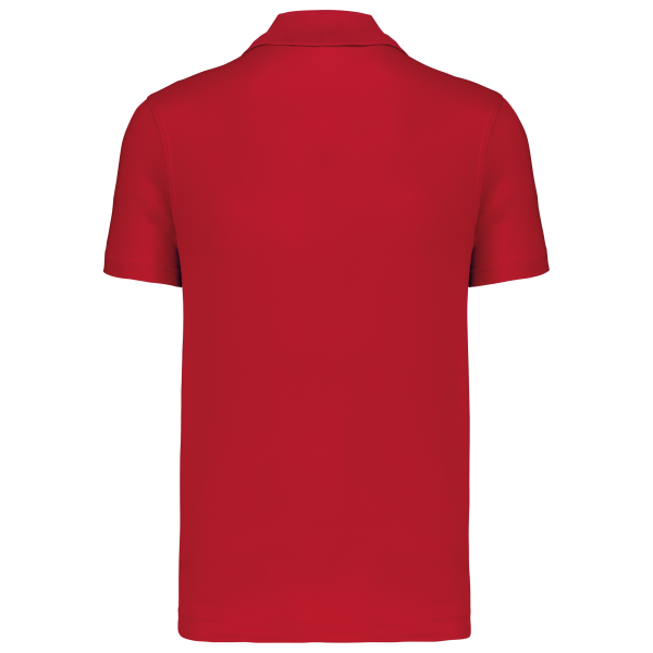 Polo manches courtes homme – Image 10682