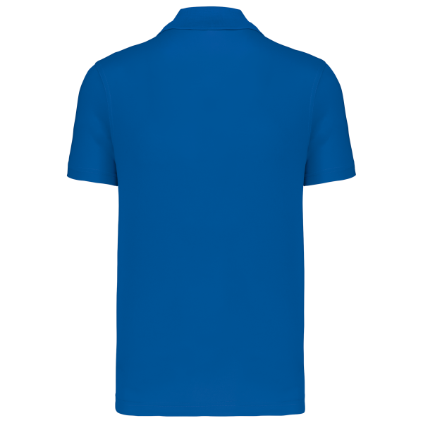Polo manches courtes homme – Image 10696
