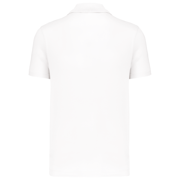 Polo manches courtes homme – Image 10710