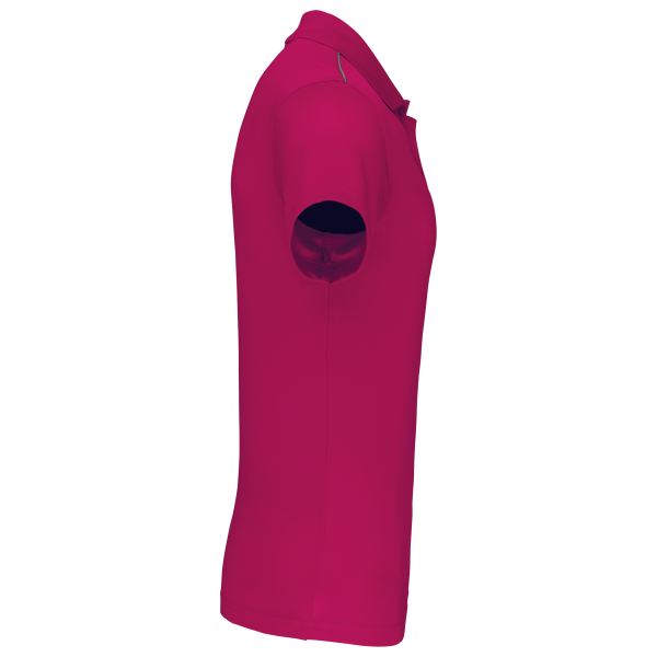 Polo manches courtes homme – Image 10627