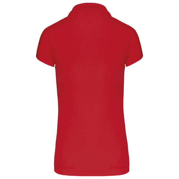 Polo manches courtes femme – Image 9811